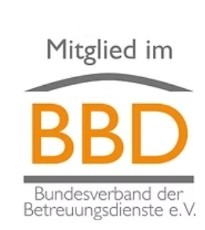 Bundesverband der Betreuungsdienste e.V. – Mitglied