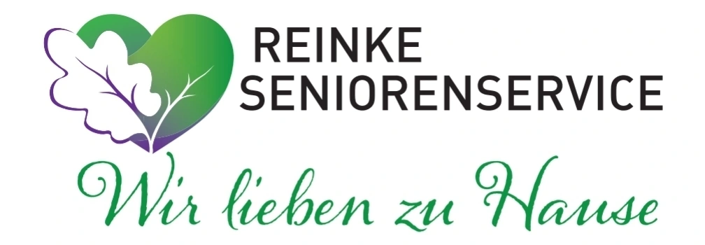 Reinke Seniorenservice – Wir lieben zu Hause